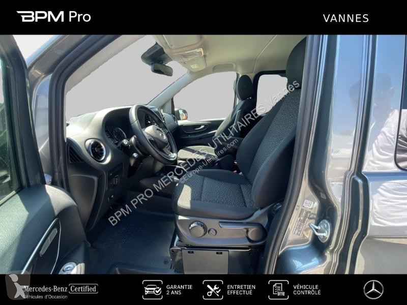 Veicolo commerciale Mercedes Vito Fg  Mixto...
