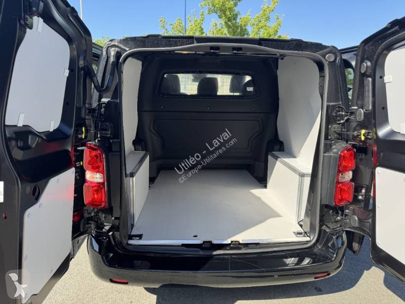 Véhicule utilitaire Fiat