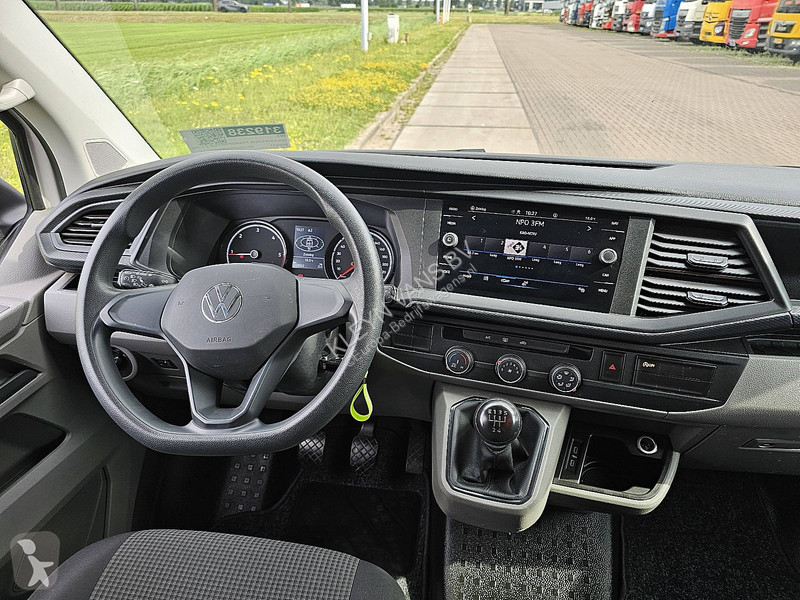 Veicolo commerciale Volkswagen 2.0 TDI T6.1...