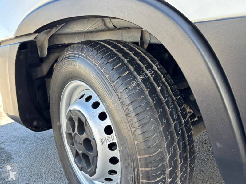 Veículo utilitário Iveco