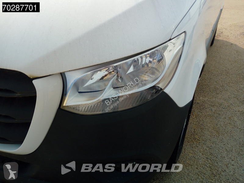Autoutilitară Mercedes 417 CDI L2H2 Airco Euro6...