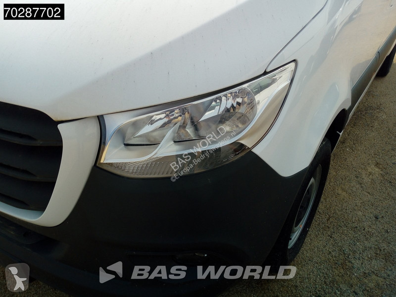 Autoutilitară Mercedes 419 CDI L2H2 Airco Euro6...