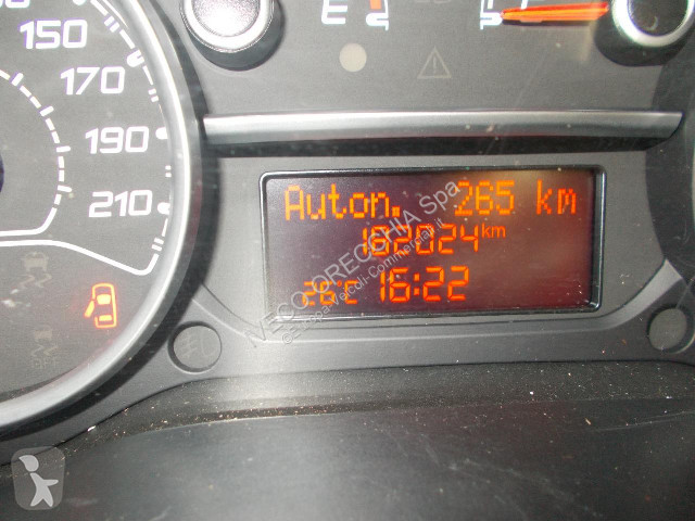 Autoutilitară Fiat DOBLO