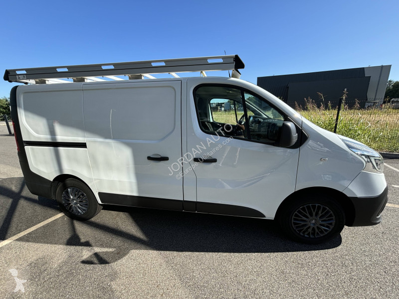 Veicolo commerciale Renault 2.0 BluedCi 120ch...
