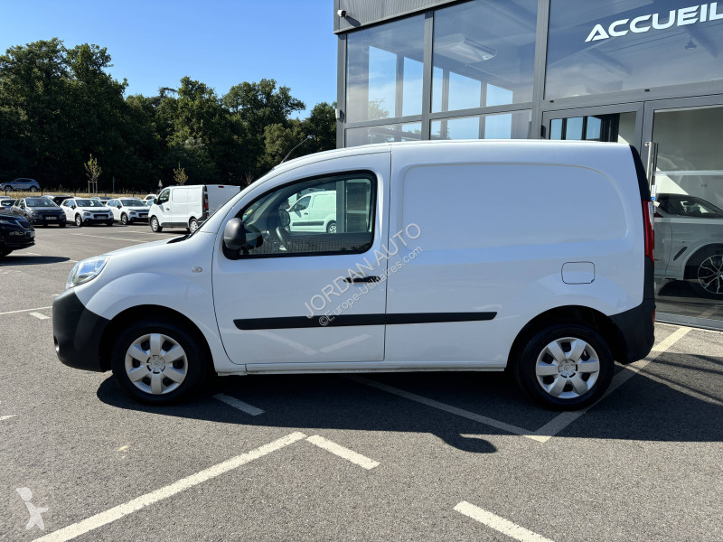 Veicolo commerciale Renault 1.5 BluedCi 80ch...