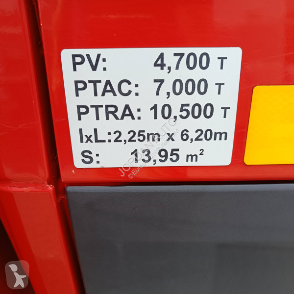 Véhicule utilitaire Iveco INCENDIE / WEBASTO +...
