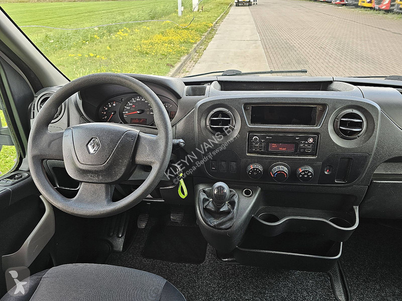 Furgoneta Renault 2.3 DCI 130 FRIGO