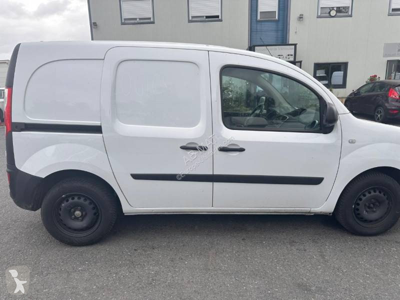 Autoutilitară Renault