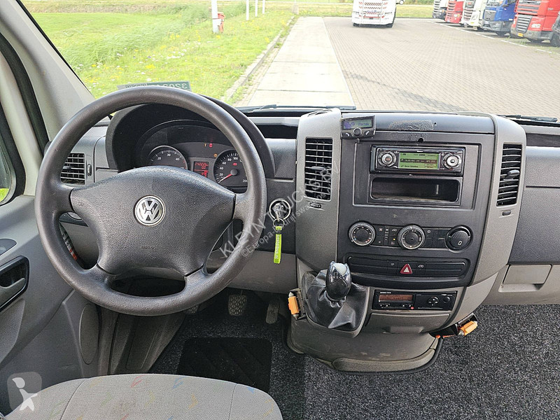 Veicolo commerciale Volkswagen 50 2.0 XL