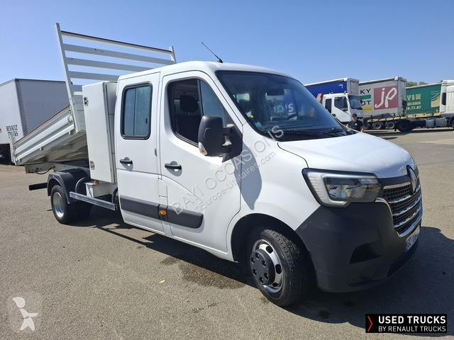 Varevogn Renault