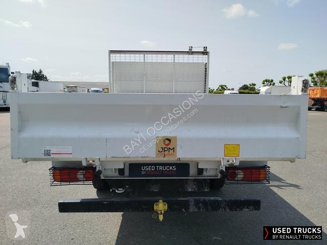 Veicolo commerciale Renault