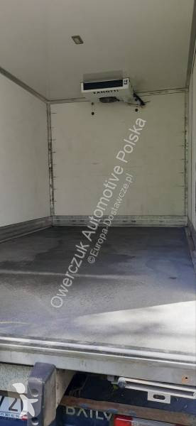 Autoutilitară Iveco