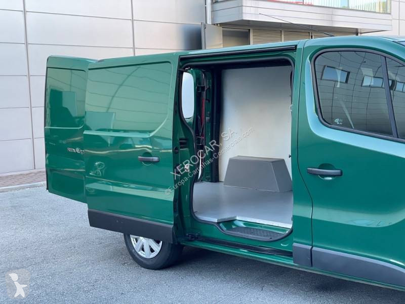 Veículo utilitário Renault