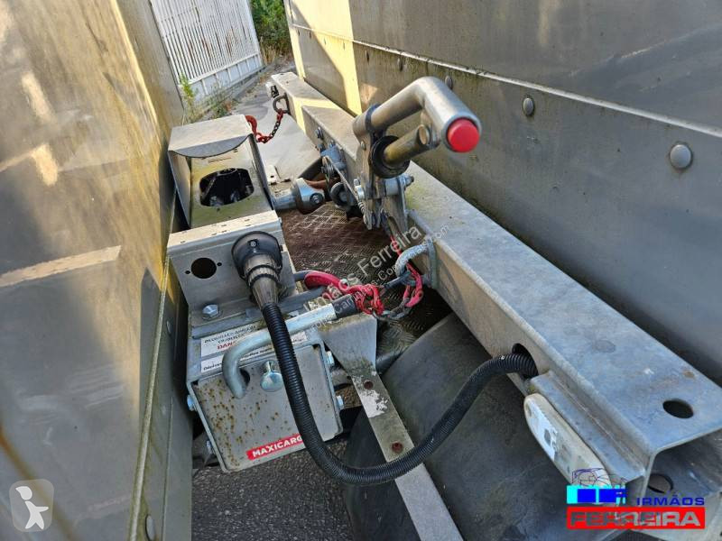 Véhicule utilitaire Iveco