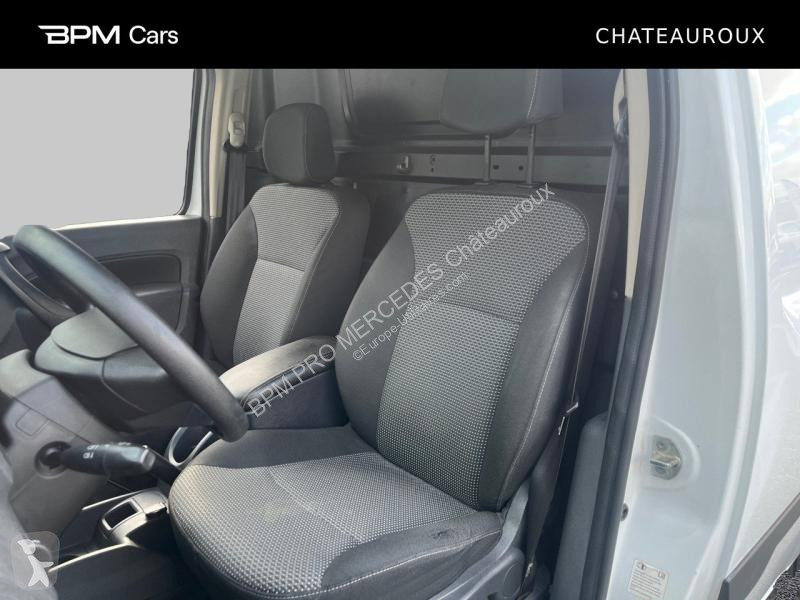 Veicolo commerciale Mercedes 109 CDI Long Pro