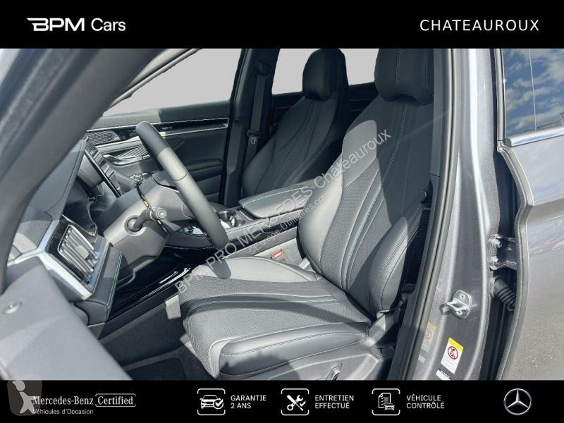 Užitkové vozidlo  Seal U 323ch DM-i Design AWD