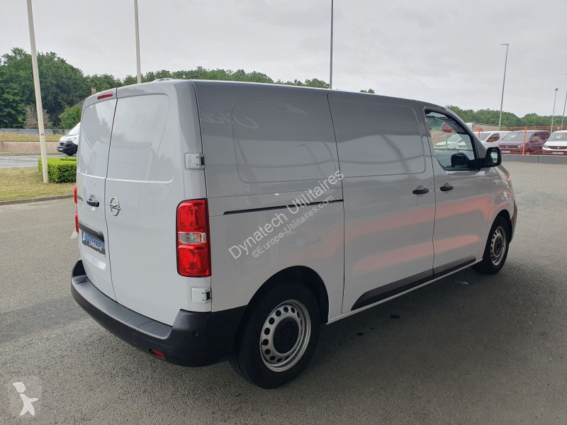 Furgoneta Opel VIVARO FG M 1.5 BLUEHDI 120CH...