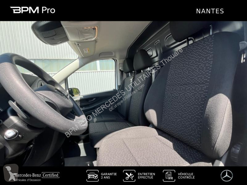 Furgoneta Mercedes Vito Fg  Long Select...