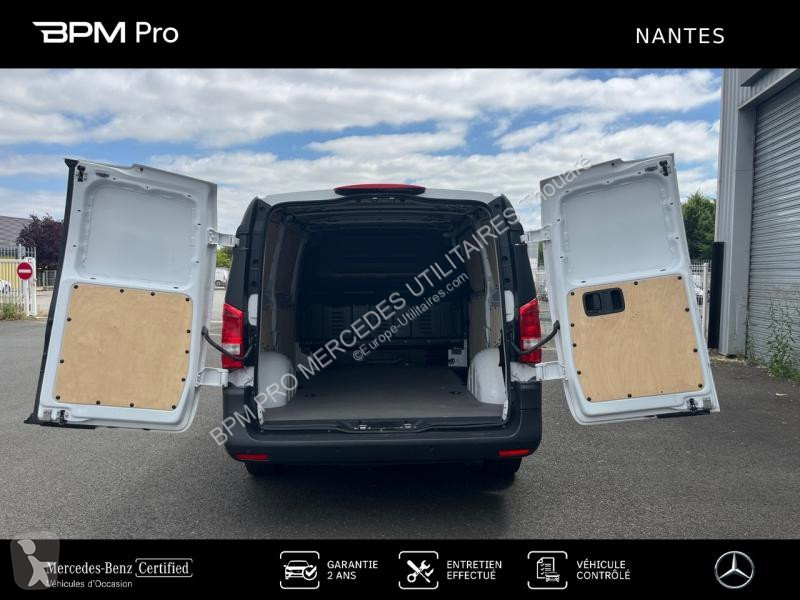 Veicolo commerciale Mercedes Vito Fg...