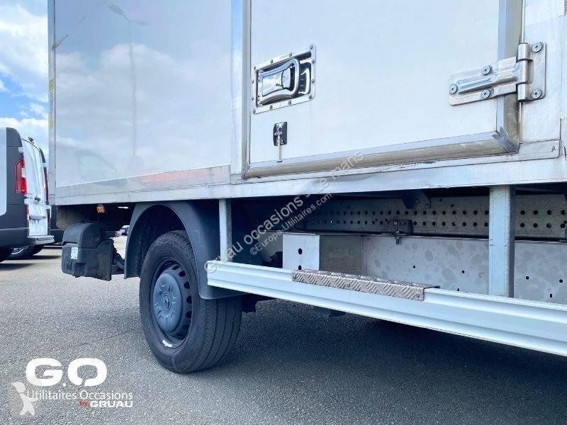 Véhicule utilitaire Renault