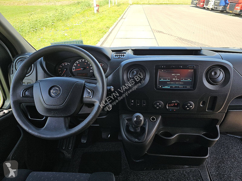 Furgoneta Opel 2.3 L2H2 Imperiaal Navi!