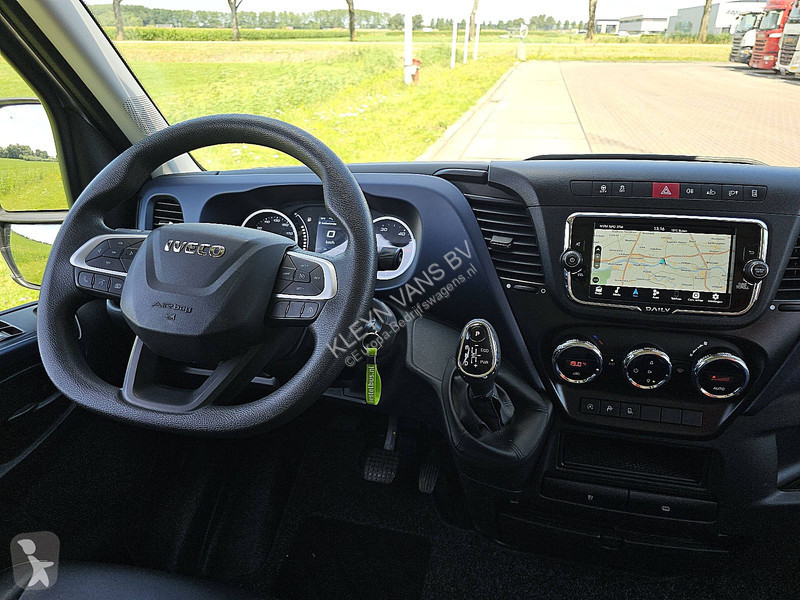 Bedrijfswagen Iveco 35S16 L2H2 Luchtvering AC