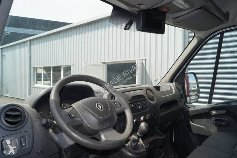Véhicule utilitaire Renault