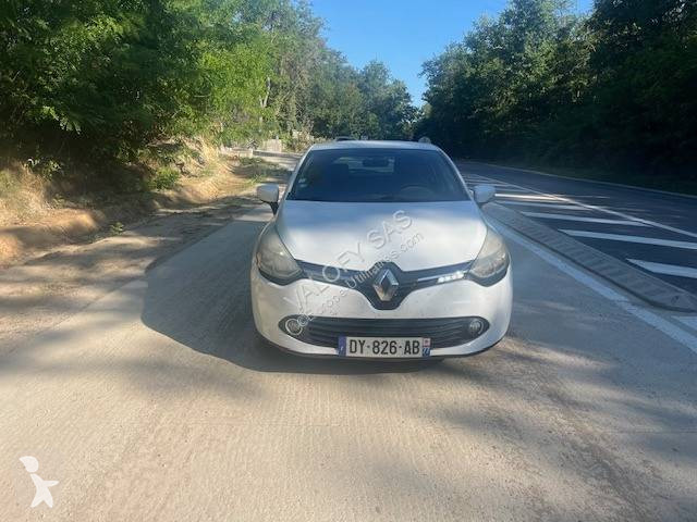 Véhicule utilitaire Renault