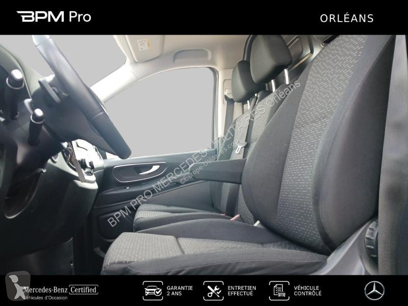 Veicolo commerciale Mercedes Vito Fg  Long...
