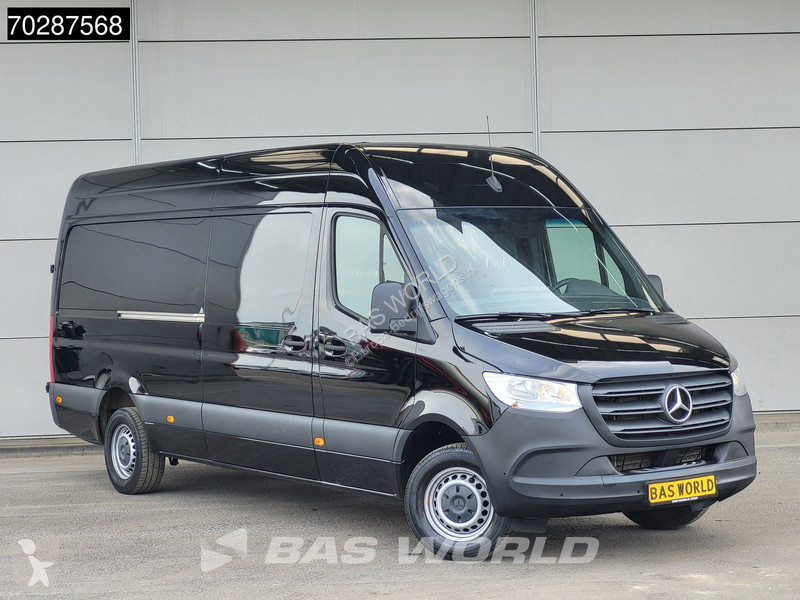Užitkové vozidlo Mercedes 317 CDI Automaat L3H2...