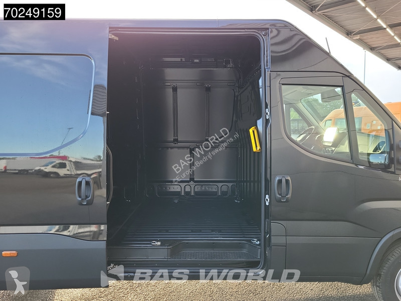 Nyttofordon Iveco 35C21 3.0L Automaat 210PK...