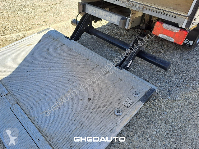 Furgoneta Iveco Daily 35C16 - 35C16H