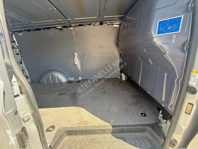 Autoutilitară Mercedes Vito 119 cdi 4x4...