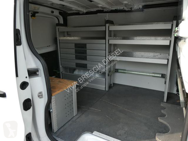 Veicolo commerciale Fiat TALENTO