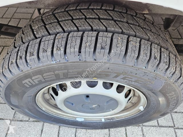 Bedrijfswagen Mercedes 315 CDI...