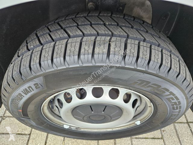 Nyttofordon MAN 3.180 MAXI|AUTOMATIK|3,0t...