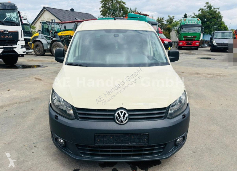 Veicolo commerciale Volkswagen