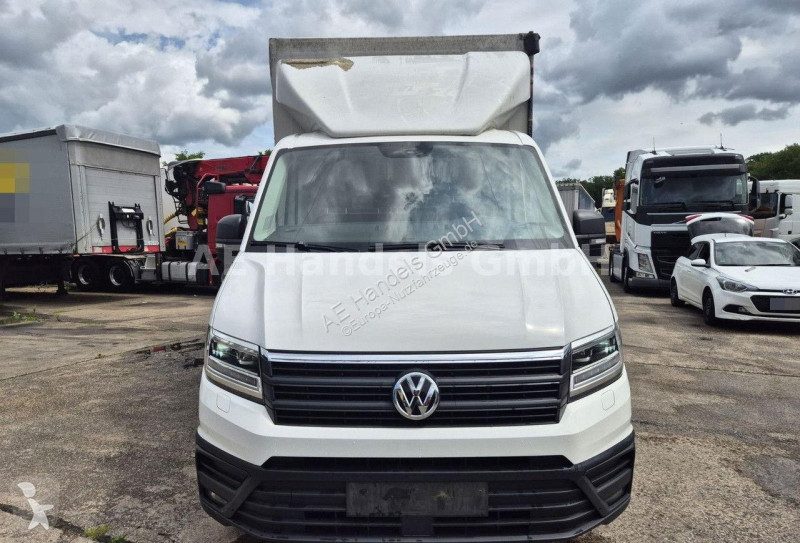Veicolo commerciale Volkswagen