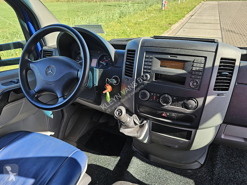 Autoutilitară Mercedes 516 ac