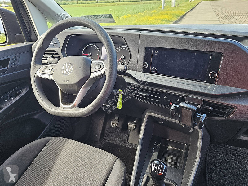 Autoutilitară Volkswagen 2.0 L1 Euro6 AC CarPlay!
