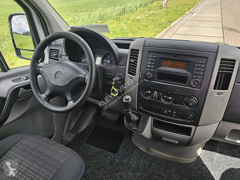 Véhicule utilitaire Mercedes 311 CDI AUT. L3H2
