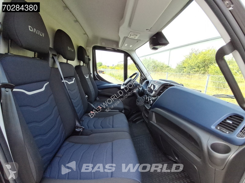 Veicolo commerciale Iveco 35S18 3.0L Automatik...