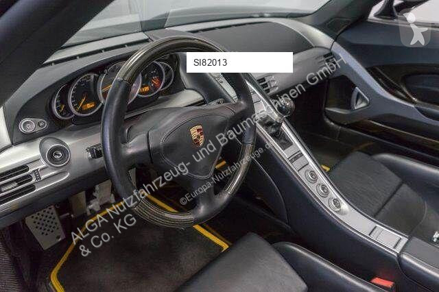 Véhicule utilitaire Porsche GT/Service neu/TÜV...