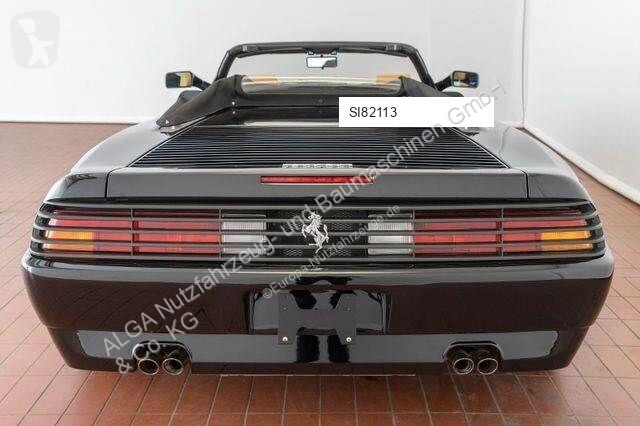 Véhicule utilitaire Ferrari 348 Spider/TOP...
