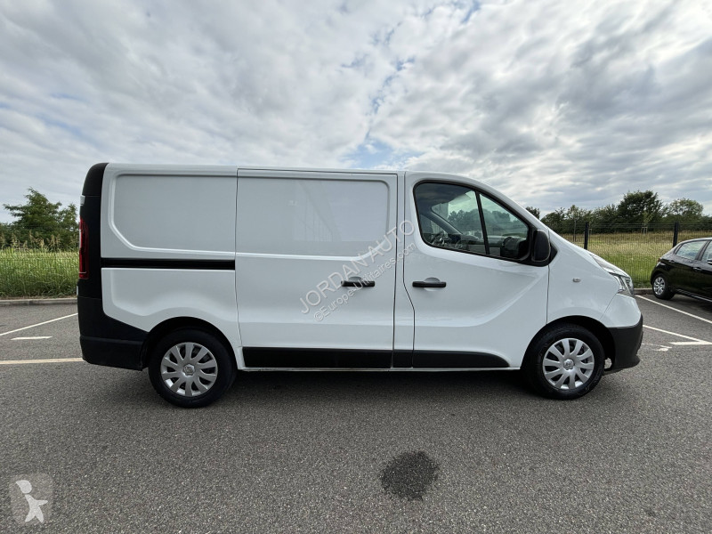 Veicolo commerciale Renault 2.0 BluedCi 120ch...