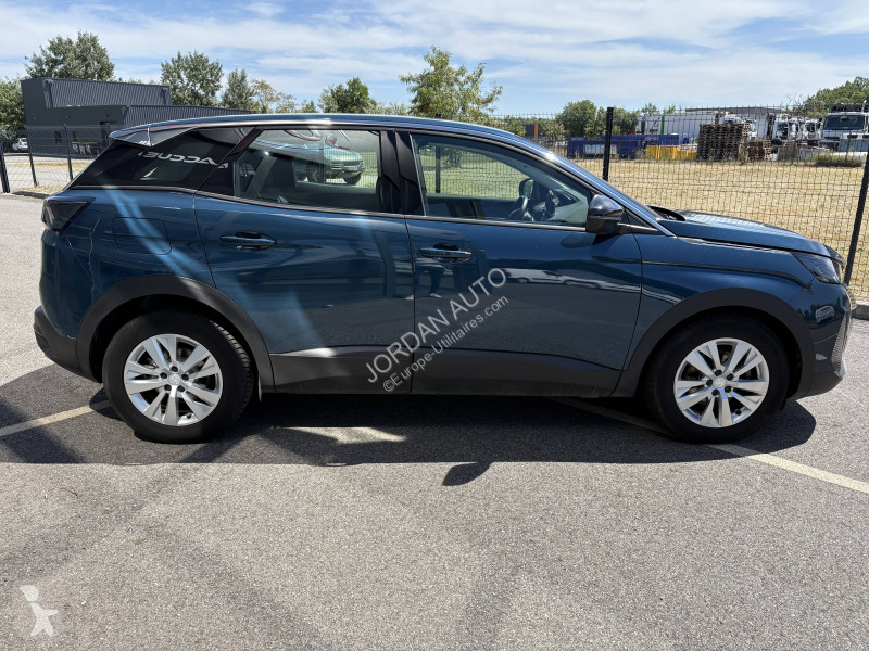 Nyttofordon Peugeot 1.5 BlueHDi 130ch Active...