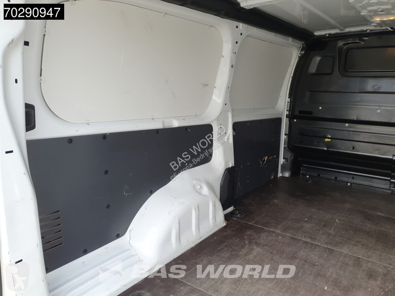 Autoutilitară Opel L2H1 Airco Cruise Euro6 APK...