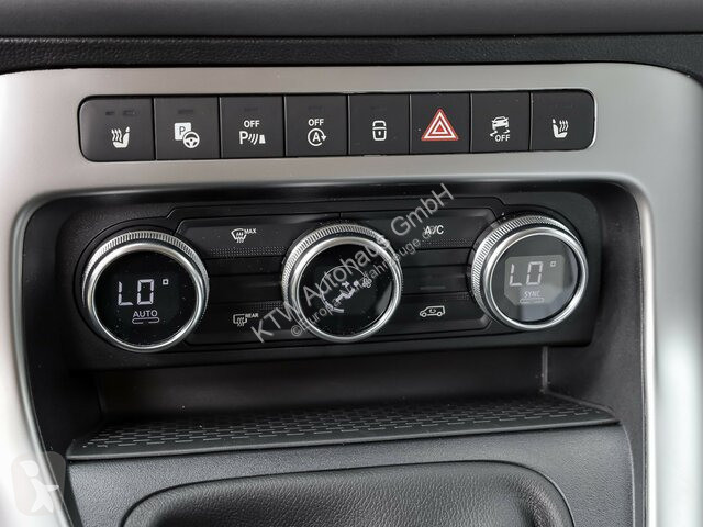 Véhicule utilitaire Mercedes
