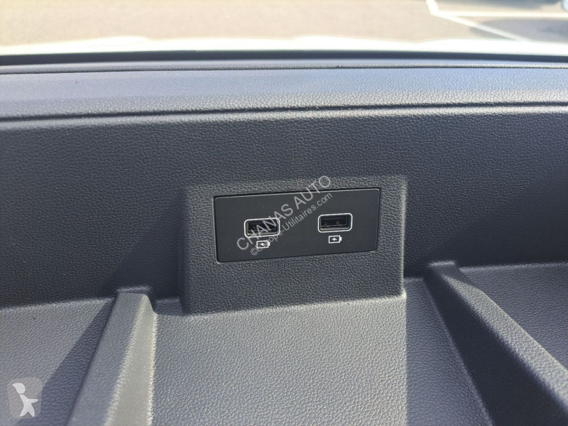 Veicolo commerciale Renault CA L2H1 3T BLUE DCI...