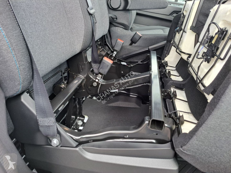 Užitkové vozidlo Renault TRAC 3T5 L3H2 BLUE DCI...